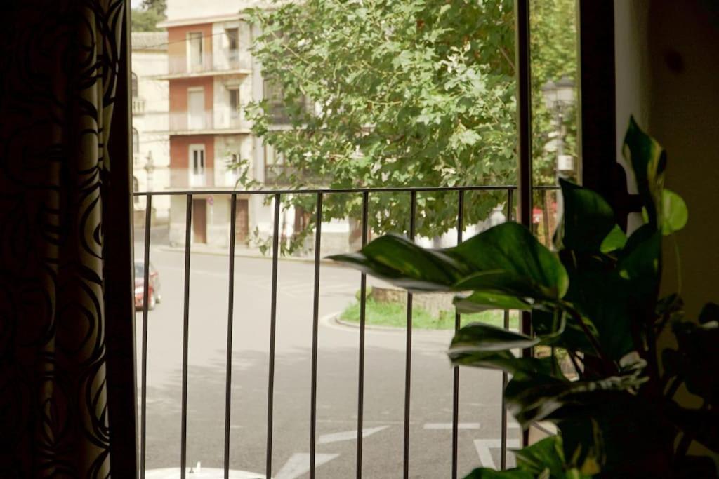 Los Balcones Казорла Экстерьер фото