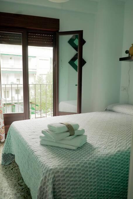 Los Balcones Казорла Экстерьер фото